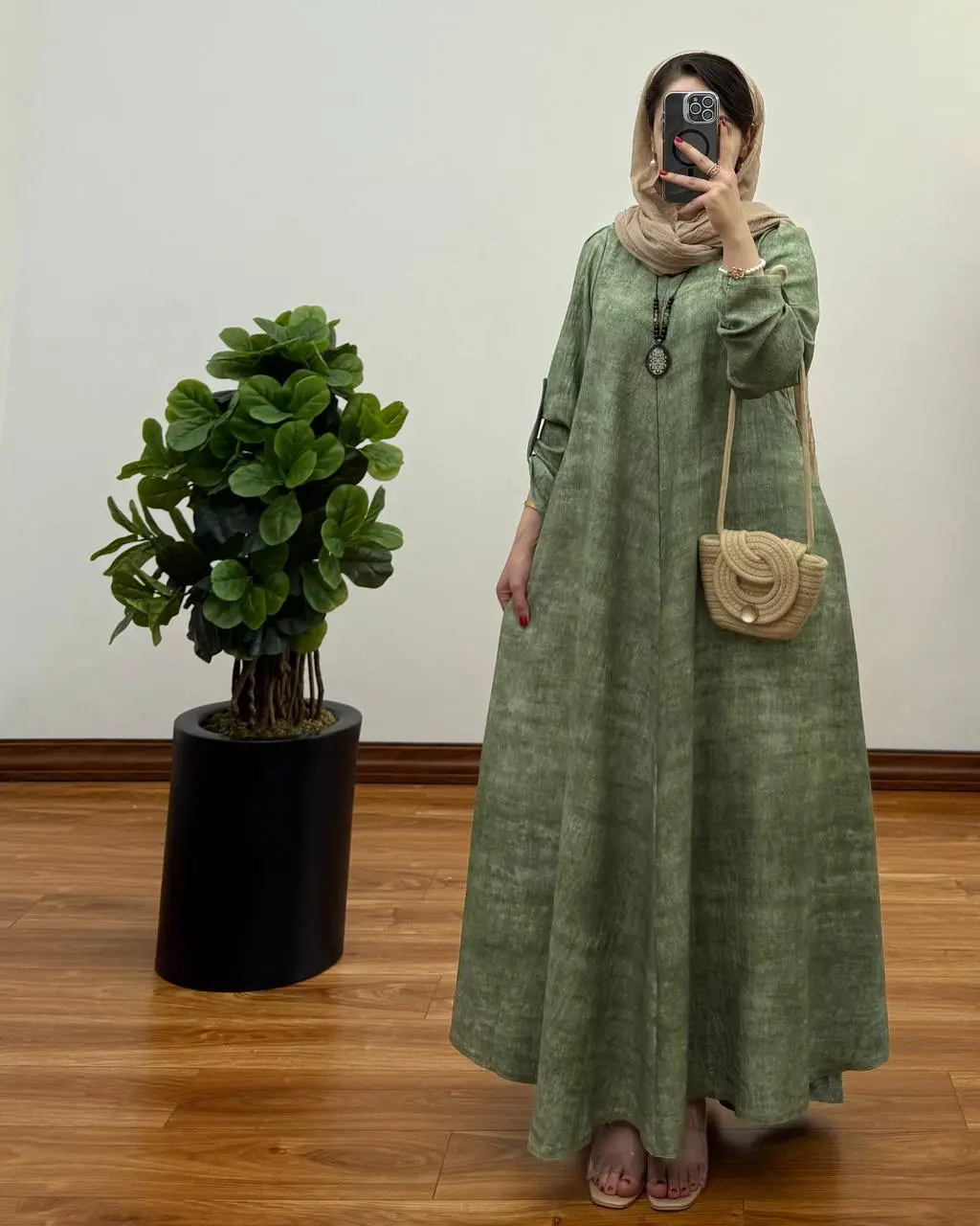 مانتو ایتالیایی مریلا ۲